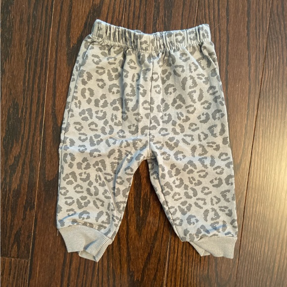 Chick Pea Set - 3-6months - Picture 3 of 3